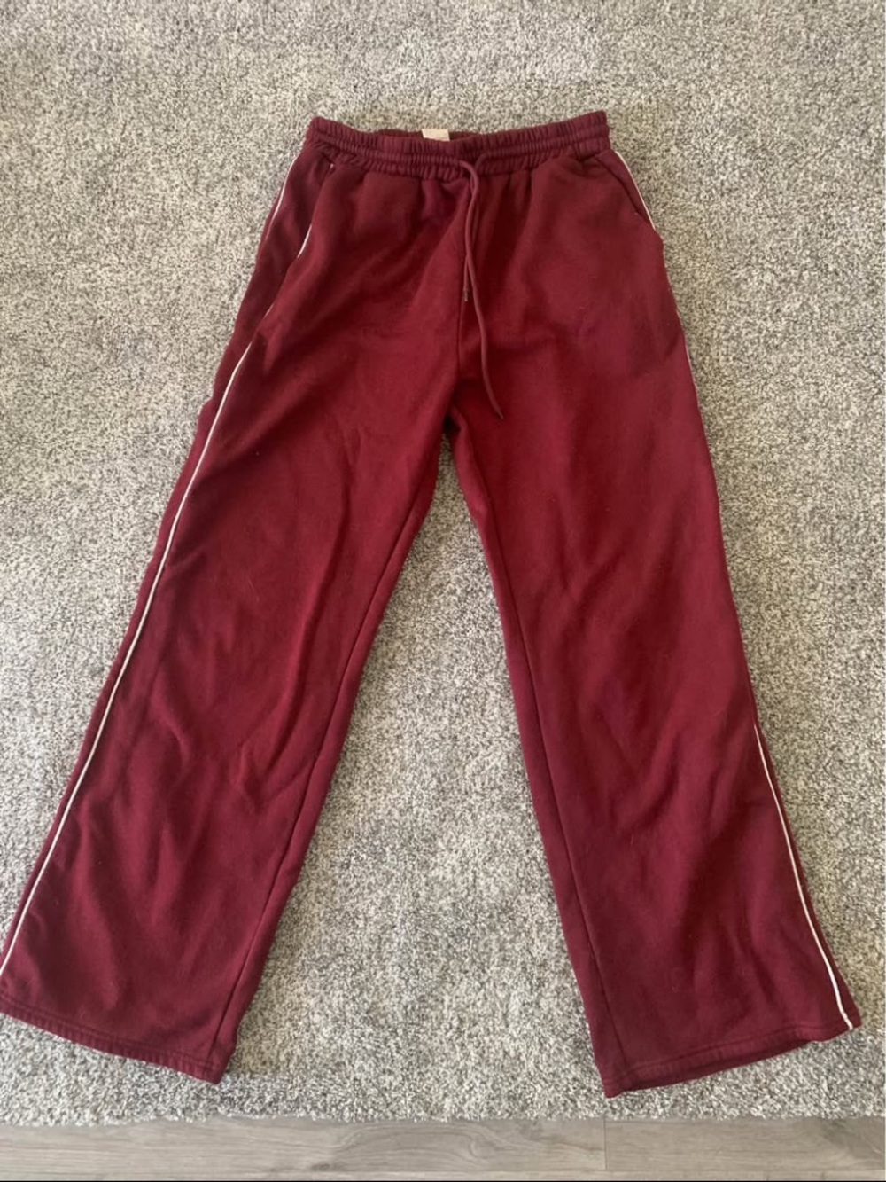 Musera Track Pants